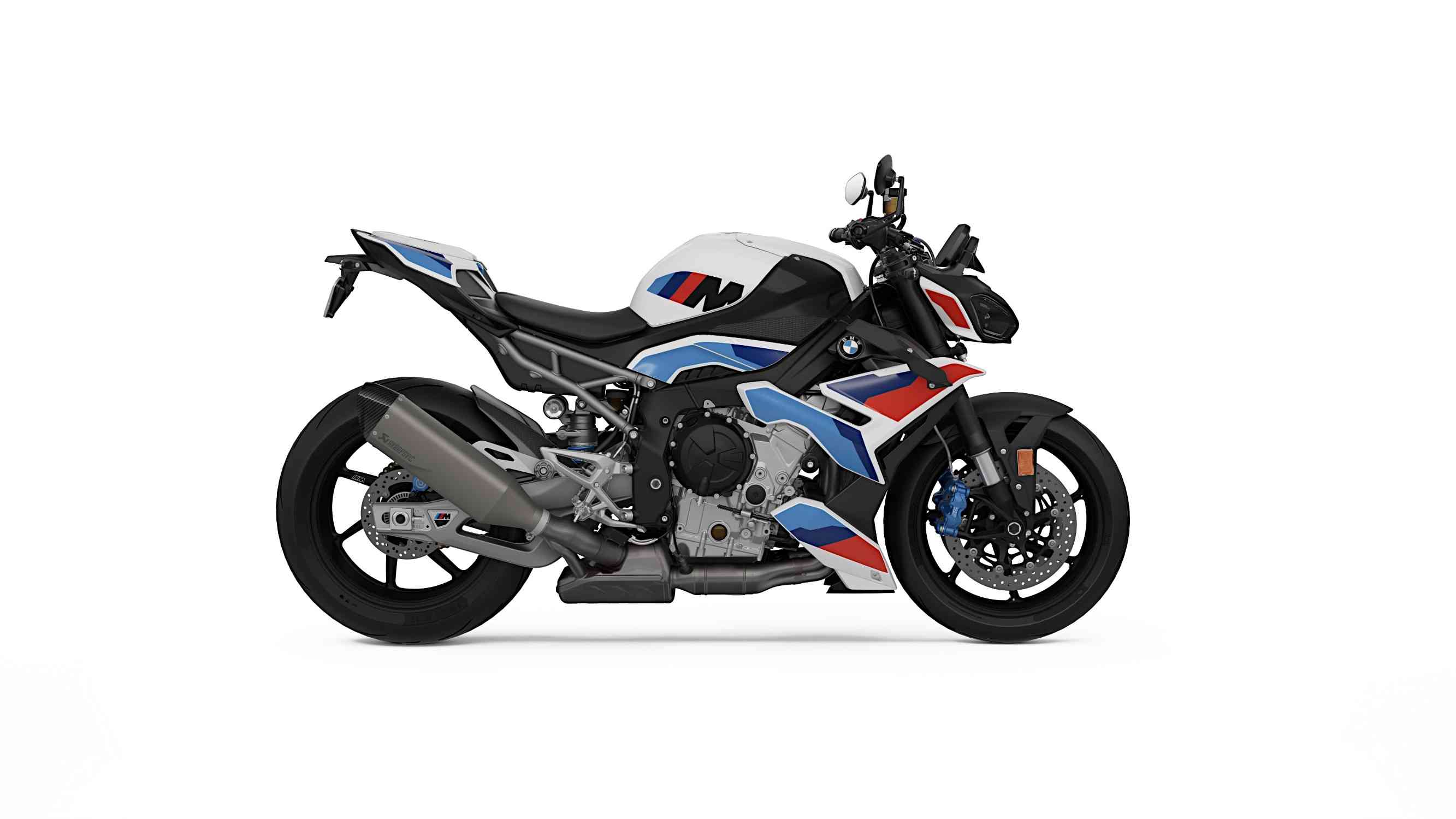 BMW M 1000 R (2026) - Image 12