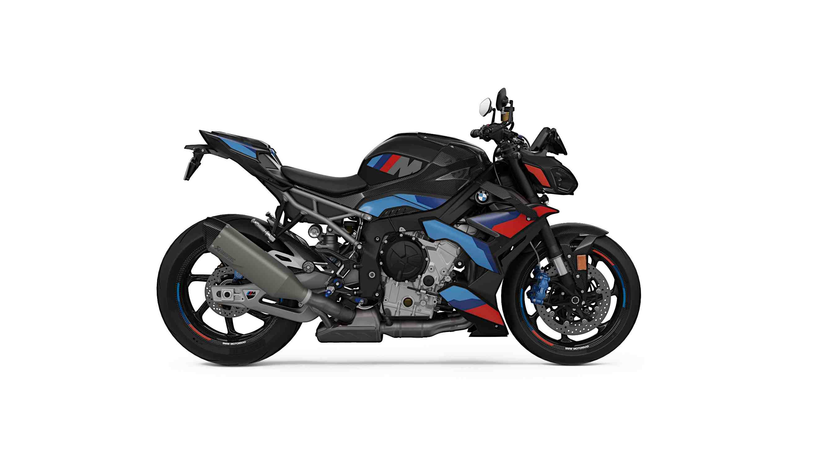 BMW M 1000 R (2026) - Image 14