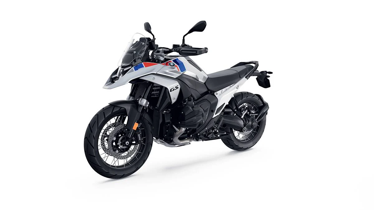BMW R 1300 GS (2026) - Image 17