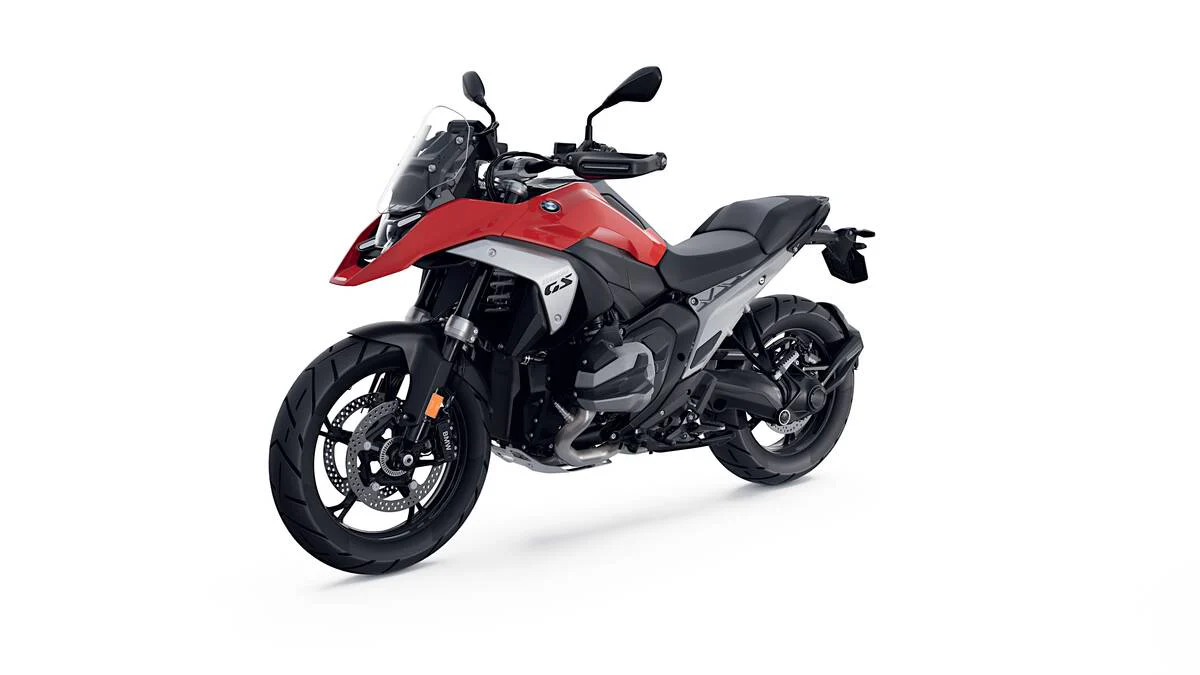 BMW R 1300 GS (2026) - Image 18