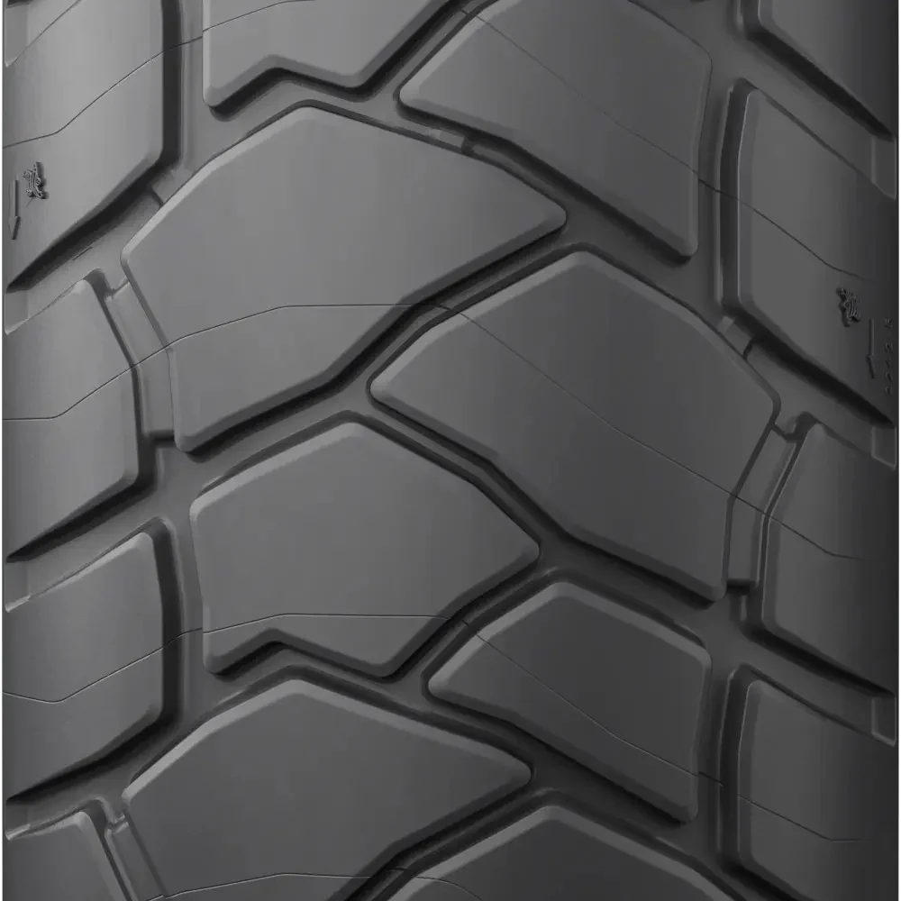Dekk, Michelin. Anakee Adventure (90/90-21 + 150/70-18) Dekksett - Image 4