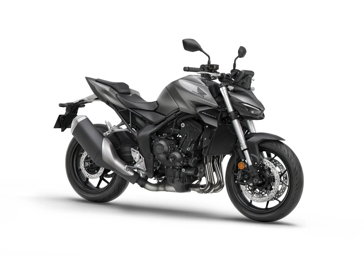 Honda CB1000 Hornet (2026) - Image 13