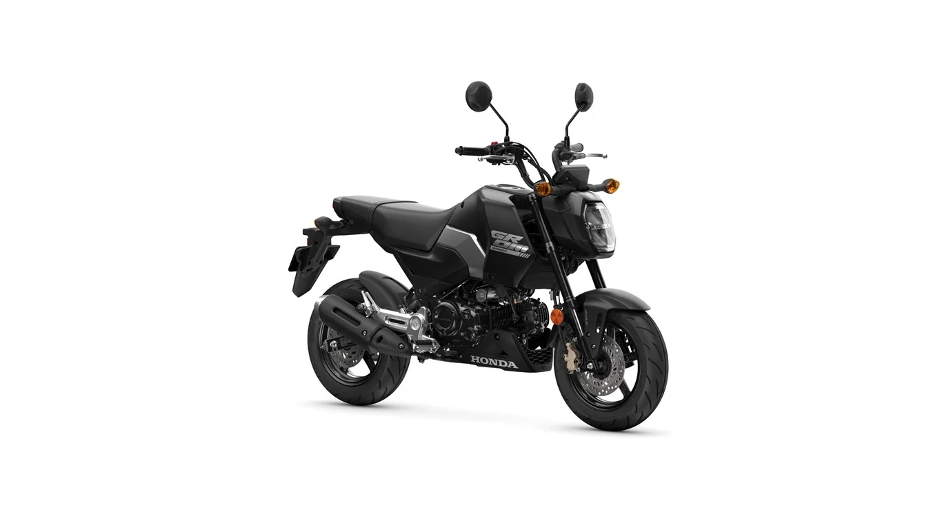 Honda MSX125 (2025) - Image 3