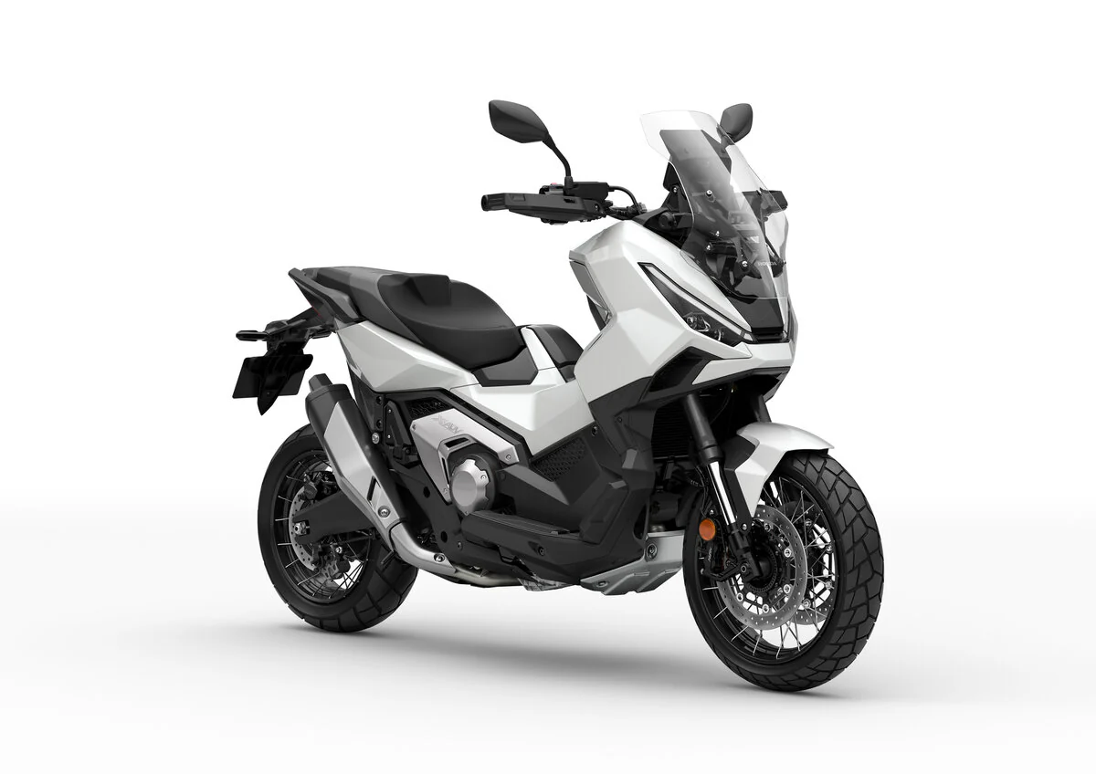 Honda X-ADV (2026) - Image 3