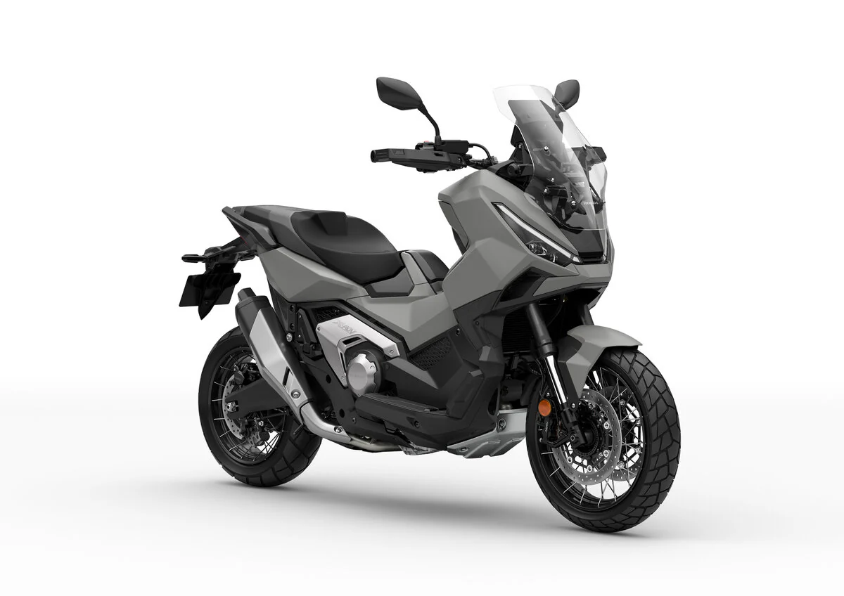 Honda X-ADV (2026) - Image 4