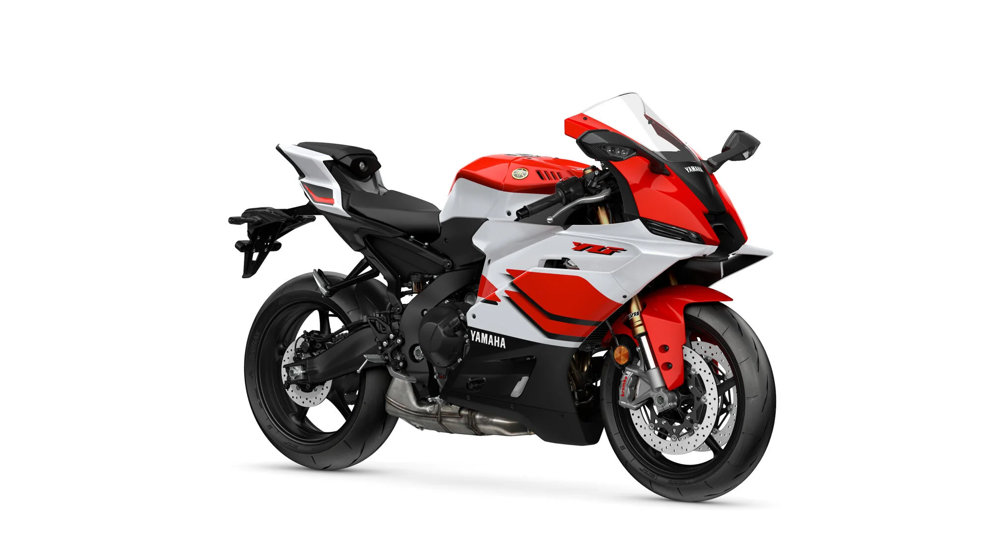 Yamaha R9 (2026) - Image 3